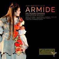 Lully: Armide